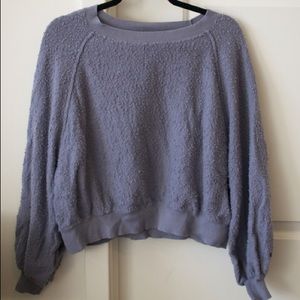 Free People TGIF Pullover